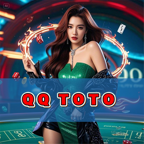 QQTOTO: Situs Slot Gacor Hari ini Gampang Menang Link Alternatif